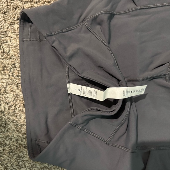 Luluelemon Swift Speed Up Tight 25” - Picture 3 of 4